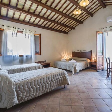 Villa Altair Mazara del Vallo Dış mekan fotoğraf
