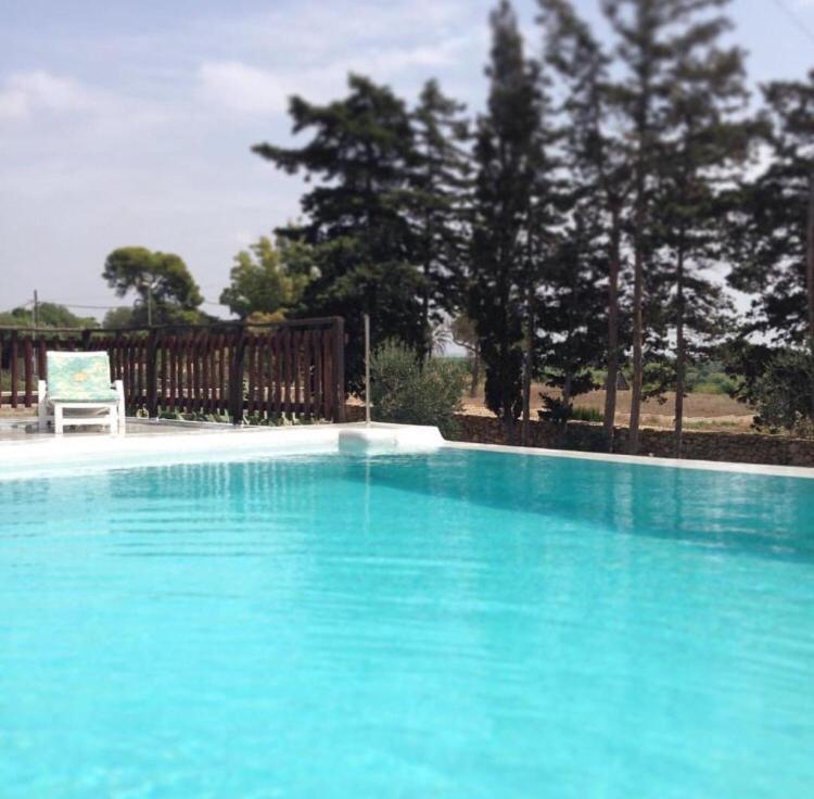 Villa Altair Mazara del Vallo Dış mekan fotoğraf