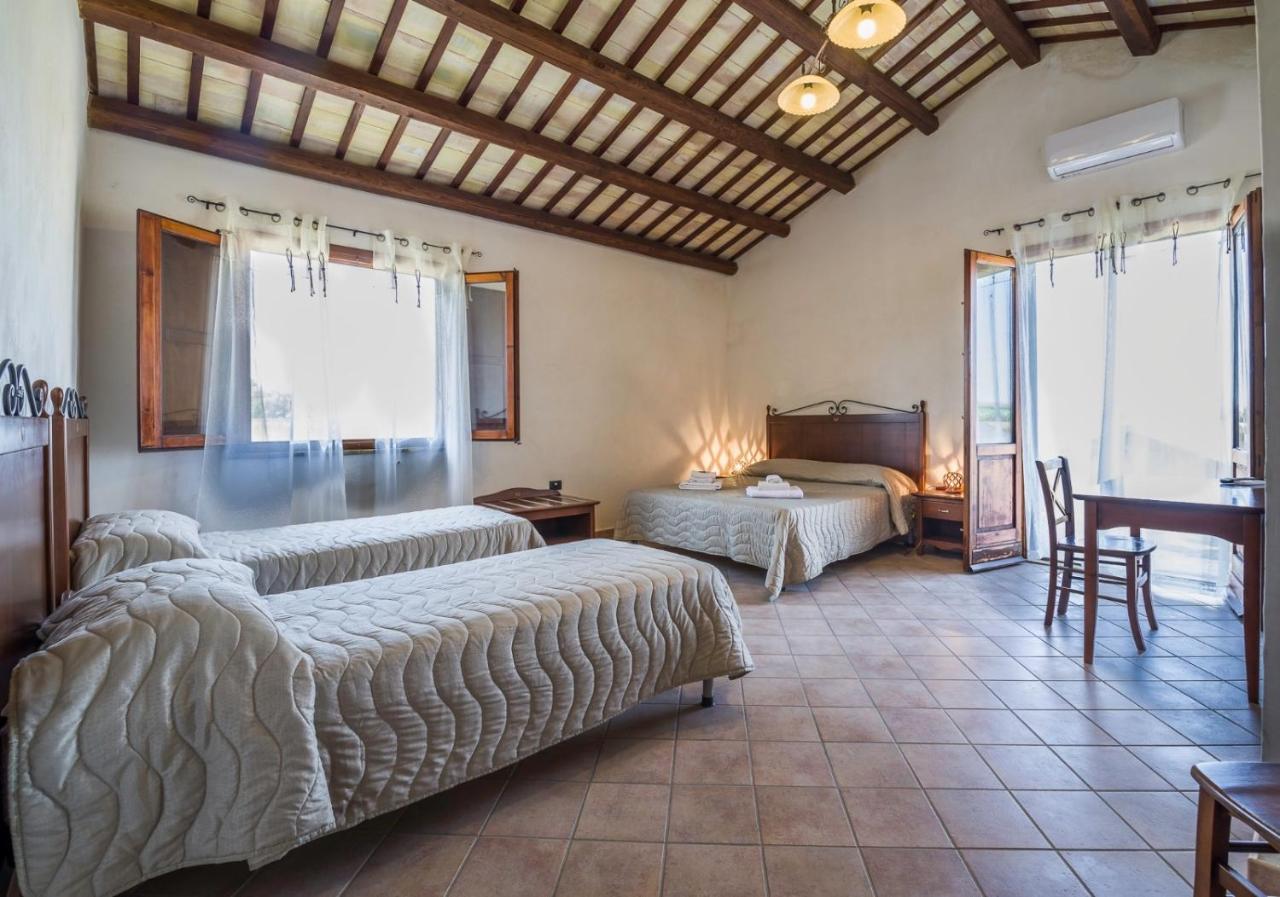 Villa Altair Mazara del Vallo Dış mekan fotoğraf