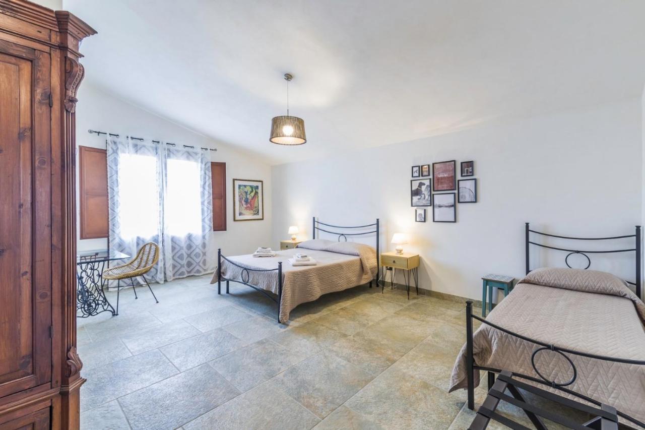 Villa Altair Mazara del Vallo Dış mekan fotoğraf