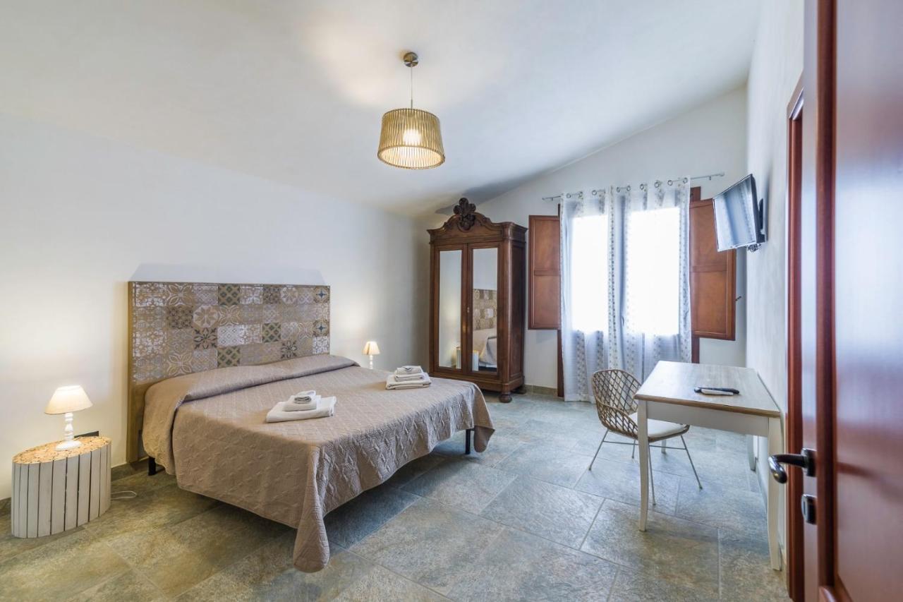 Villa Altair Mazara del Vallo Dış mekan fotoğraf