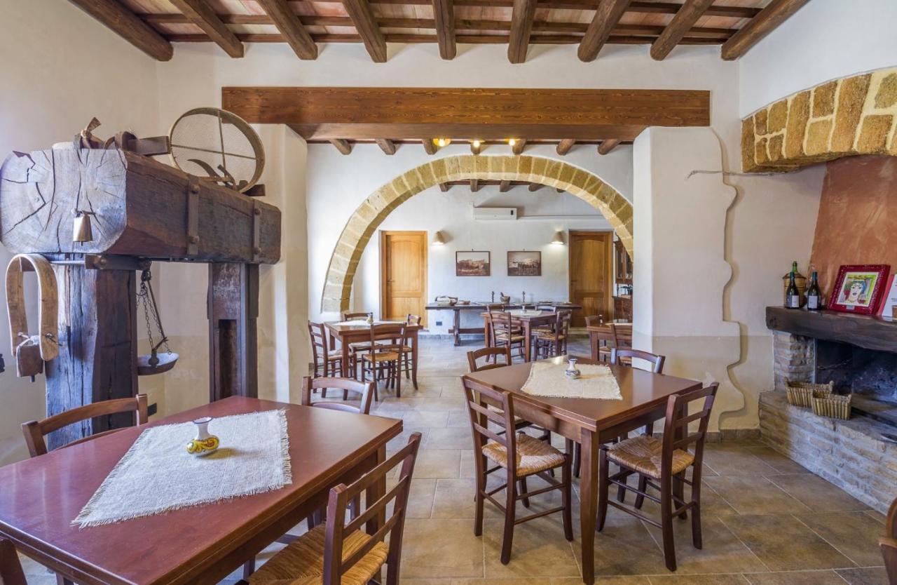 Villa Altair Mazara del Vallo Dış mekan fotoğraf